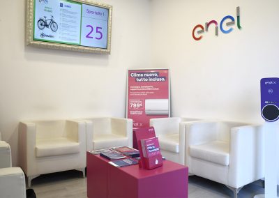 enel Abbiategrasso