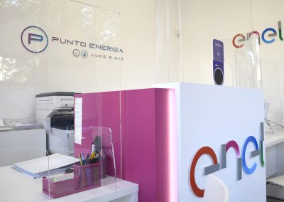 enel Abbiategrasso