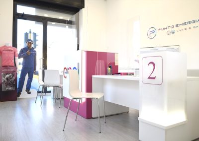 enel energia Abbiategrasso