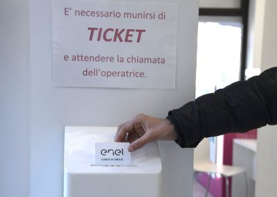enel Abbiategrasso