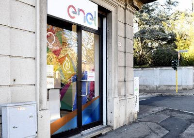 enel energia Abbiategrasso