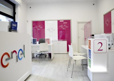 punto energia lissone