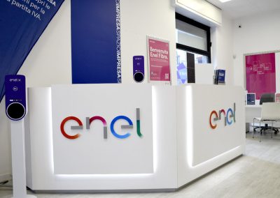 punto energia lissone