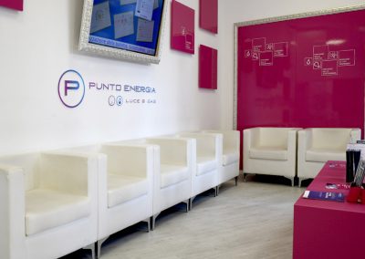 punto energia lissone