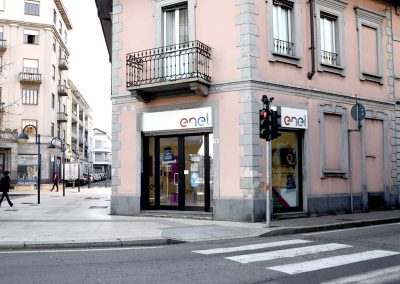 Enel Lissone