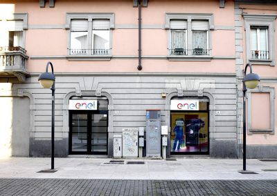 Enel Lissone