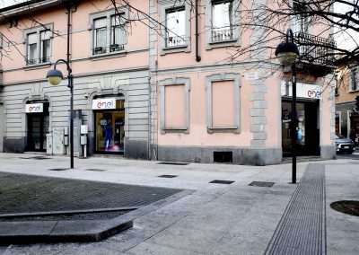 enel energia lissone