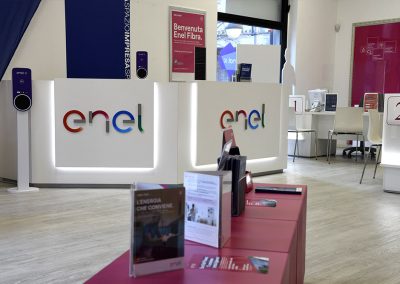 punto energia lissone