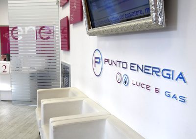 enel lissone