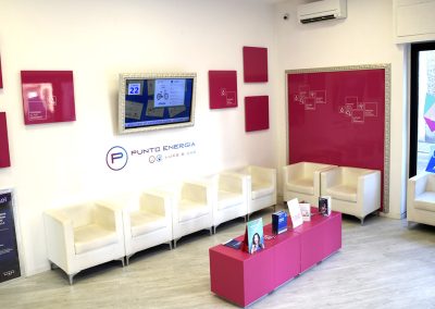 enel lissone