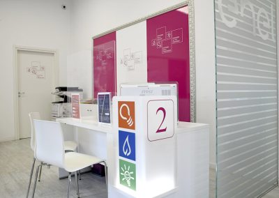 punto energia lissone