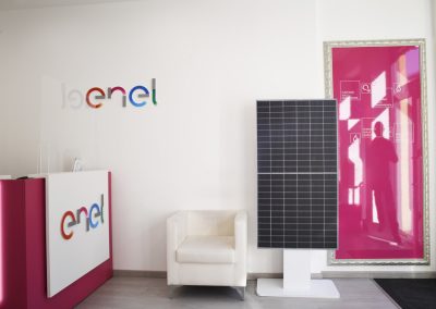 enel magenta