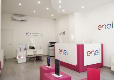enel magenta