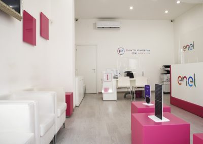 punto energia enel magenta