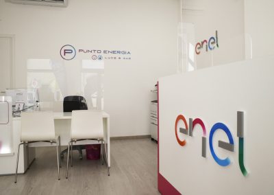 punto energia enel magenta