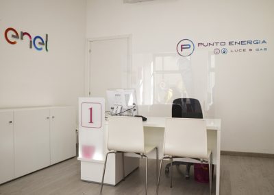 punto energia enel magenta