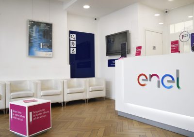 enel Melegnano