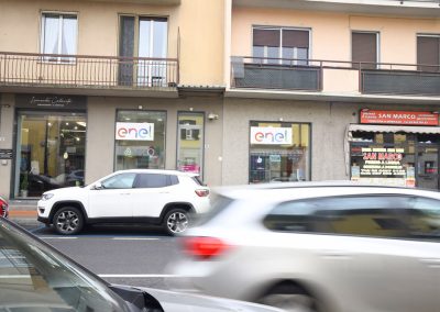 punto energia enel Melegnano
