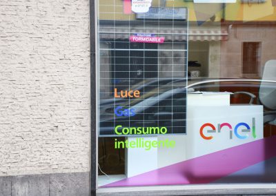 punto energia enel Melegnano