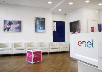 enel Melegnano