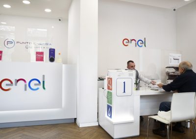 enel Melegnano