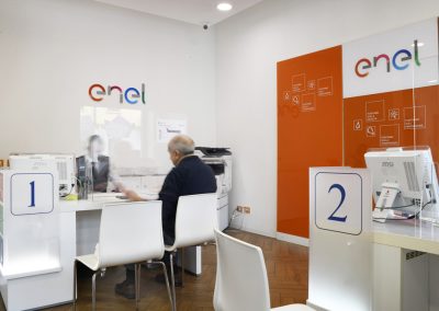 enel Melegnano