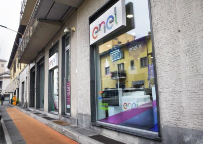 punto energia Melegnano