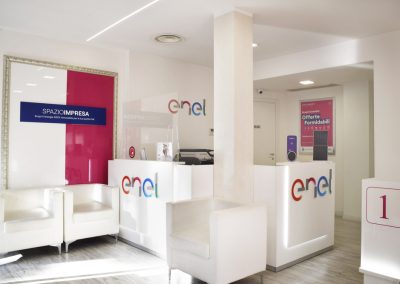 punto energia enel rho