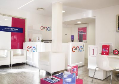 punto energia enel rho