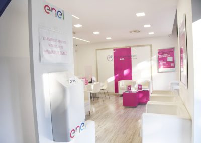 punto energia enel rho