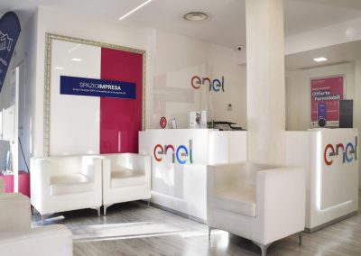 enel rho