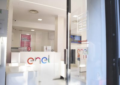 enel rho