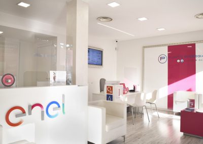 punto energia enel rho