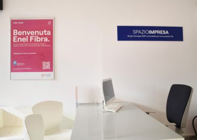 punto energia rozzano