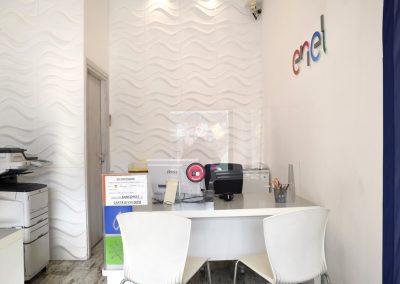 punto energia enel rozzano