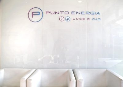 punto energia enel rozzano