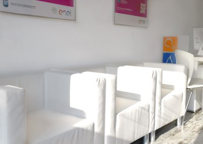 Enel Rozzano