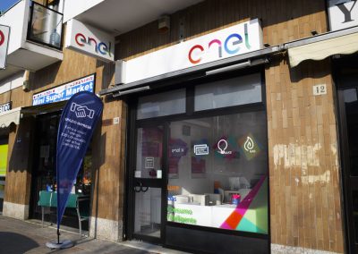 Enel Rozzano